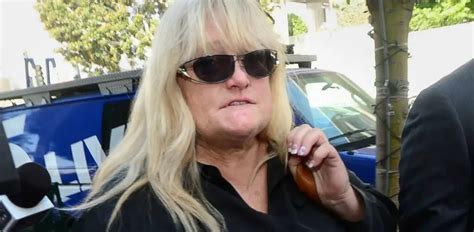 Debbie Rowe Net Worth